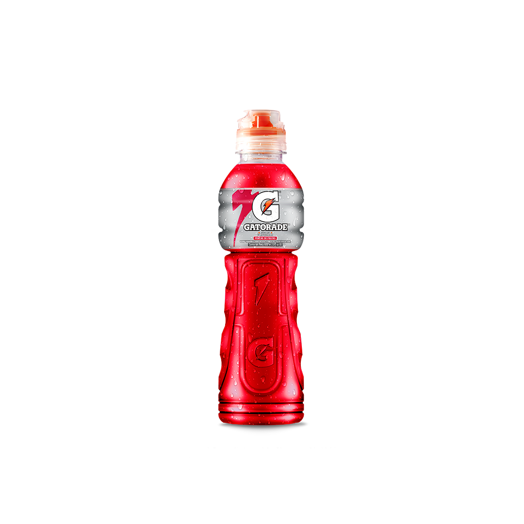 Gatorade Fruit Punch Sport Cap